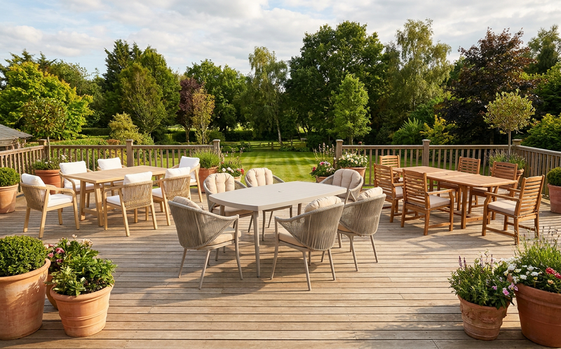 Patio Dining Sets