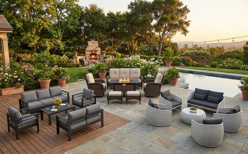Patio Furniture Sets